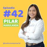 E42. Cómo las buenas prácticas impulsan el éxito empresarial con Pilar Marulanda | CENIT