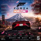 Forza Horizon 6 alborota al avispero