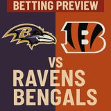 NFL Week 15 Ravens vs Bengals: Preview and Prediction