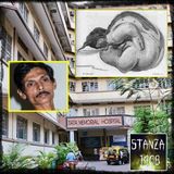 L'UOMO con un GEMELLO DENTRO il CORPO - Sanju Bhagat (Stanza 1408 Podcast)