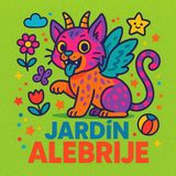 Jardìn Alebrije sgunda emision