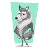 Willful Wolf | Stories About Trust