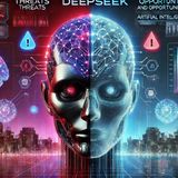 2025-07 Deepseek Minaccia o Opportunità ? (Ep. 470)