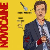 Damn You Hollywood: Novocaine (2025)