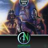 Issue 283: Book Club: Shadows of the Empire