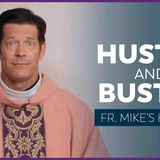 _Waiting Well_ Praise While We Wait_ _ The Third Sunday of Advent (Fr. Mike_s Homily) _sundaymass