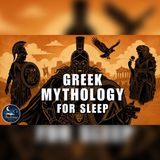 Ares: The Greek God of War’s Darkest Myth | Mythology Audiobook