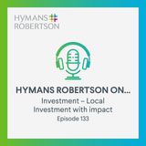 Investment - Local Investment with impact - Episode 133
