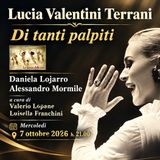 La danza delle ore - Lucia Valentini Terrani -Di tanti palpiti