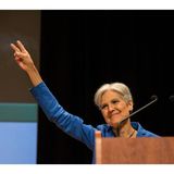 Jill Stein for President
