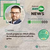 Armazenagem agrícola cresce e alcança 231 milhões de toneladas no país