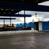 Automated Truck and Trailer Loading for Car Wheels in the Automotive Sector Reimagining Efficiency