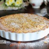 Torta della nonna Bimby