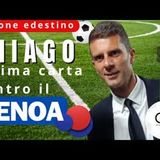 Pallone e destino: THIAGO MOTTA gioca l'ultima carta per salvare la panchina proprio contro il GENOA!