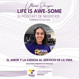 Dra. Tatiana Cruz Lira: El amor y la ciencia al servicio de la vida