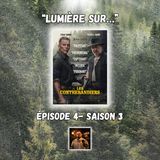 S3 EP04: Lumière sur…"Les contrebandiers" ⛏️