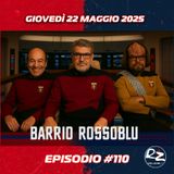 ep #110 del 22 maggio 2025