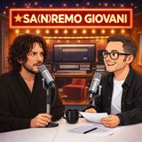 SA(N)REMO GIOVANI - Mattia Del Forno