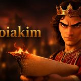 The Most RUTHLESS King in the BIBLE The FULL Movie of Jehoiakim  Animated Bible Story - EyeBible