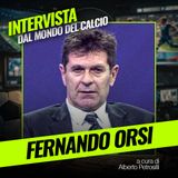 Intervista a Fernando Orsi: "Non so veramente da cosa possa ripartire la Lazio. I tifosi vogliono solo l'addio di Lotito"
