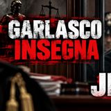 GARLASCO INSEGNA - MARIN JELENIC Quando il Comportamento diventa una Prova