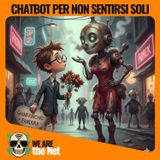 Affetti Artificiali: l’era delle relazioni digitali