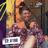 EP. 198 - Desafiando los estereotipos de la edad ft. Dra. Cavelys Garcia