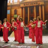Kelugares: Carnaval de Cádiz