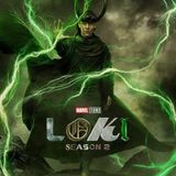 Want More Loki?  So Do WE!!!!!!! E67