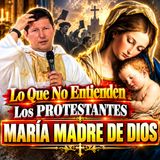 Hijos Padre y Madres Escuchad la palabra de Dios - Padre Luis Toro