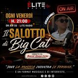 il salotto con Kiara Amici