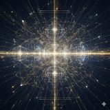 The Core Axiom: "All Knowledge & All Power" - The Logic of an Eternal Reality