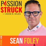 Sean Foley on Crafting a Winning Mindset for Success EP 436