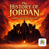 Jordan's 2018 Gas Pipeline Attack: ISIS and the Energy War — Fexingo History