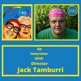 An Interview WIth Jack Tamburri