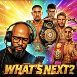 ☎️ Benavidez Crushes Ramirez: Canelo Next, Opetaia War or Wilder HW Move?❓
