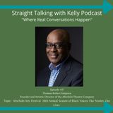 Straight Talking with Kelly-Thomas Robert Simpson