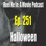 Ep. 251: Halloween