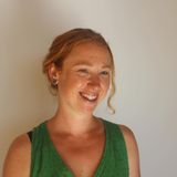 Suicide survivor Oceane Campbell