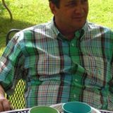 Wayne Ruder