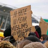 #87: Muslim Travel Ban and An Angry Atheist