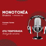 No fue culpa tuya, ni tampoco mía, fue culpa de la MONOTONÍA | Ep. 142 | ¡¡¡NUEVA TEMPORADA!!