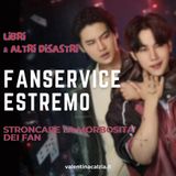 Fanservice estremo: Stroncare la morbosità dei fan