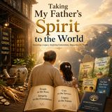 Sharing My Father’s Legacy with the World