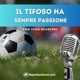 Sampdoria-Napoli 0-2 il commento del tifoso Michele: bene la vittoria, ma mi aspettavo di più da Lobotka e Kvaratskhelia