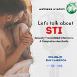 Sexually Transmitted Infections_ A Comprehensive Guide