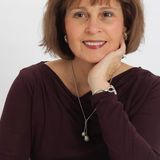 Neil Haley Interviews Author Dr. Rosemary Hanrahan Edwards