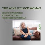 Episode 56 | Guest Conversation: The Tipping Point That Changed Everything with Polly Lovell