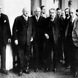 Primo dopoguerra in Germania: riparazioni, crisi economica e le premesse alla nascita del Nazismo
