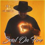 Singer-Songwriter/Producer Artist Joe Leavy on newly released Album SOUL ON FIRE